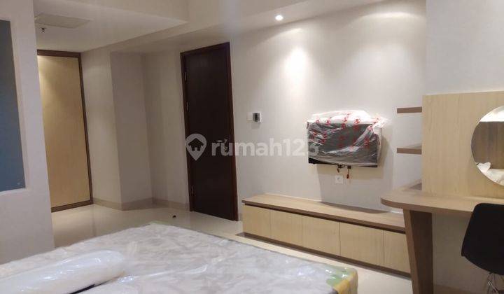 Apartemen Murah U-Residence 3 Type 2 BR 1