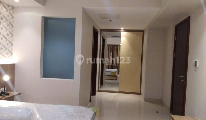 Apartemen Murah U-Residence 3 Type 2 BR 2