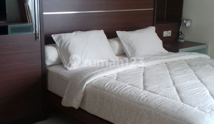 Aryaduta Suites STC Semanggi Apartment, 3+1 BR Nice Aryaduta Suites STC Semanggi Apartment, 3+1 BR Nice