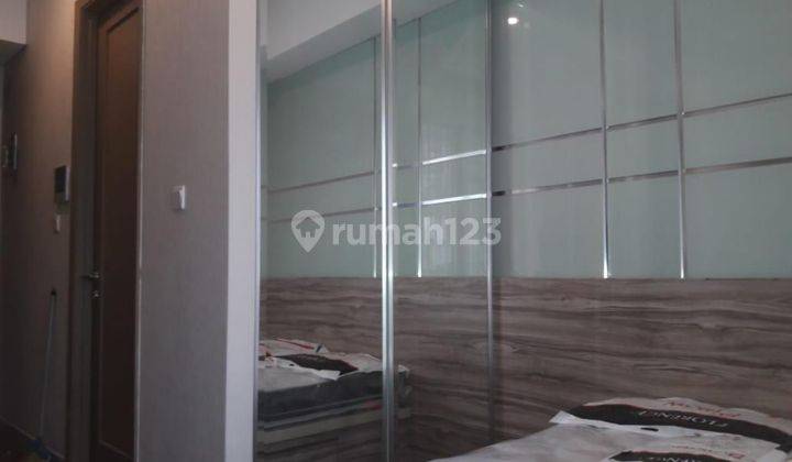 Apartemen tipe Studio Taman Anggrek Residences Brand New di Jakarta Barat 2