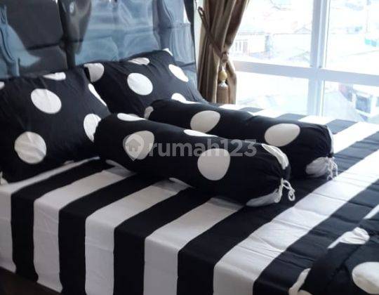 Apartemen Puri Mansion Good Furnished di Kembangan,Jakarta Barat 2