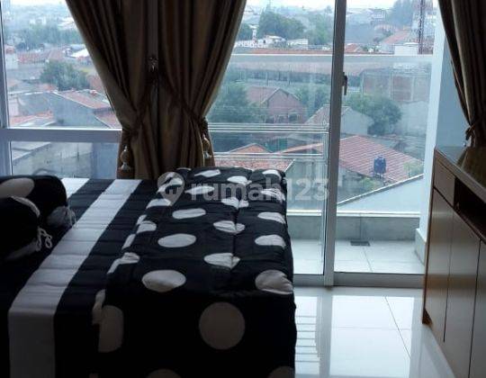 Apartemen Puri Mansion Good Furnished di Kembangan,Jakarta Barat 1