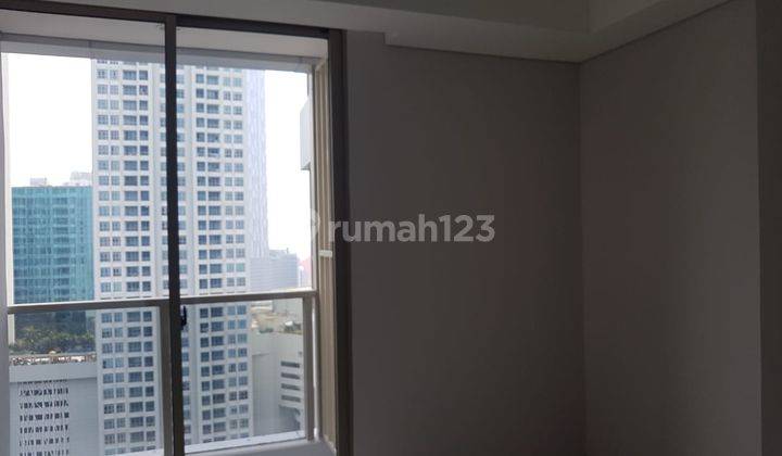 Apartemen Baru Tipe Studio di Taman Anggrek Residences Jakarta Barat 1