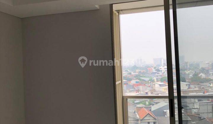 Apartemen Baru Taman Anggrek Residences Minimalis di Jakarta Barat 1