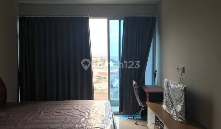 Apartemen Puri Mansion unit terbatas di Kembangan,Jakarta Barat 1