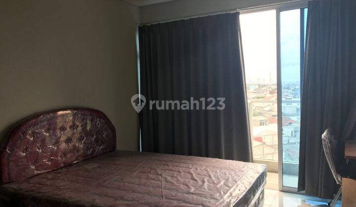 Apartemen Puri Mansion unit terbatas di Kembangan,Jakarta Barat 2