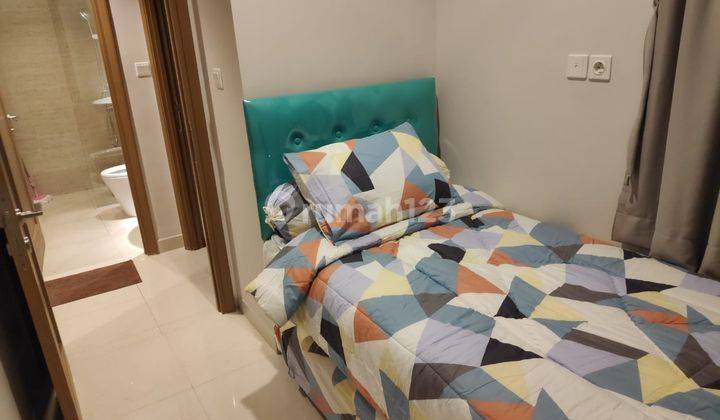 Apartemen Taman Anggrek Residence 2