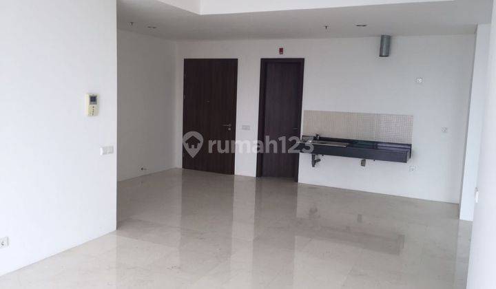 Apartmen Kemang Village Cosmo, Type 4+1BR. Rp. 5,8 M 1