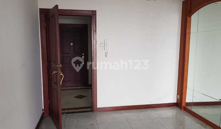 Jual Apartemen Simprug Indah Jakarta Selatan 2