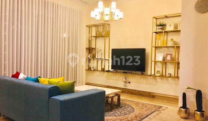 Pakubuwono Spring Pakubuwono Spring