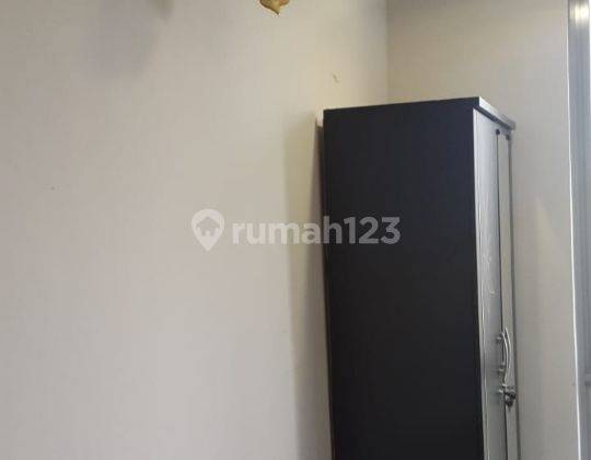 Apartemen Minimalis dan Murah The Mansion Bougenville Kemayoran di Pademangan,Jakarta Utara 2