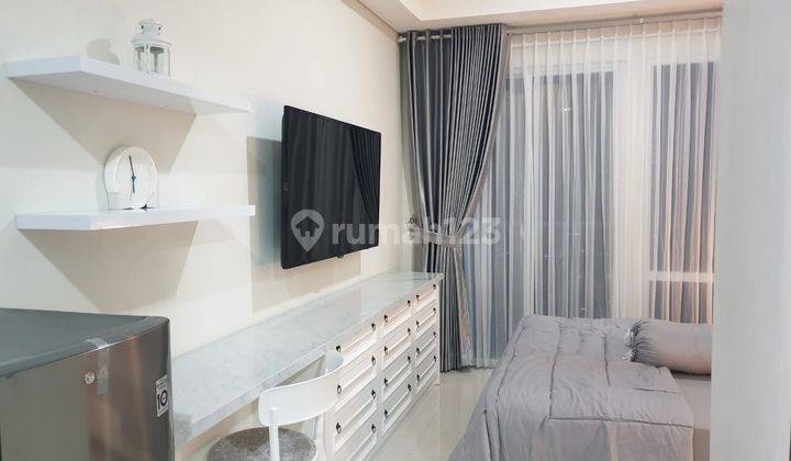 Apartemen Puri Mansion Full Furnish Siap Huni 2