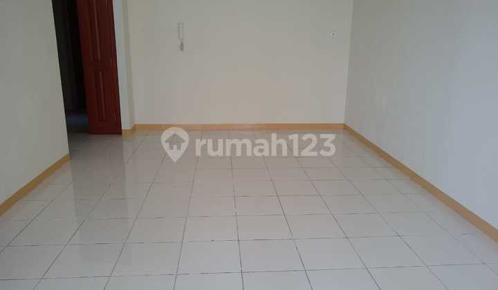 Grand Palace Kemayoran Apartment Size 120 M2 2