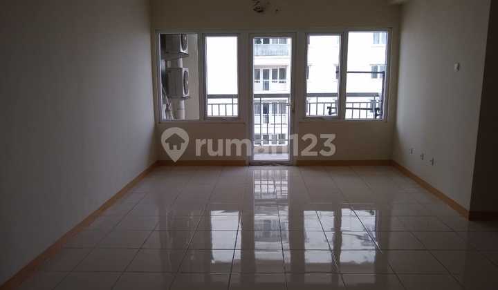 Grand Palace Kemayoran Apartment Size 120 M2