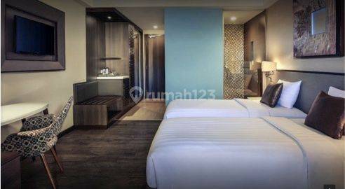 HOT DEAL CONDO-TEL Legian 2