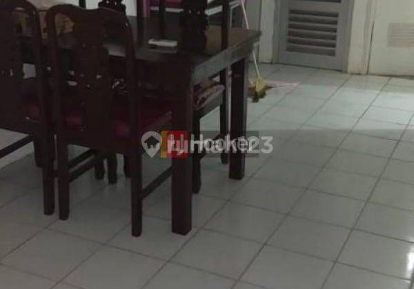 Dijual Unit Apartment Gading Nias Residence 2