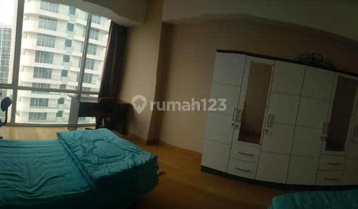 Apartemen Uresidence Tipe Studio Murah 2