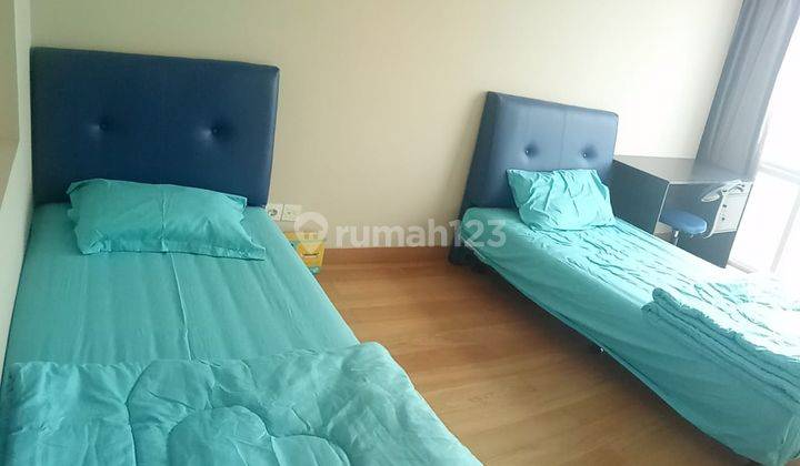 Apartemen Uresidence Tipe Studio Murah 1