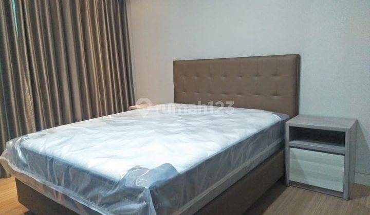 Apartemen Murah U-Residence Tower 3 Type 2 BR 1