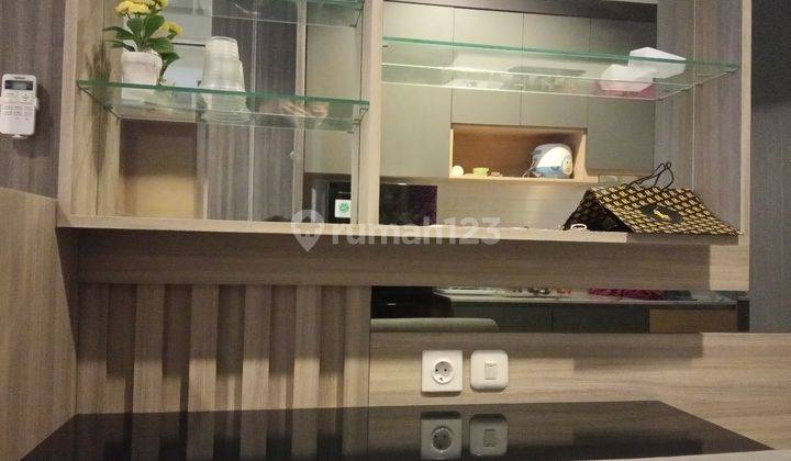 Apartement Taman Anggrek Residence Suite Calypso 2BR Fully Furnish !! Furnish Siap Huni !! 2