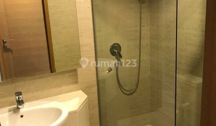 Apartemen 2BR Taman Anggrek Residences Nyaman dan Luas di Jakarta Barat 1