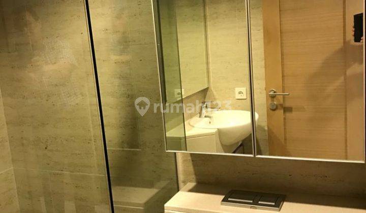 Apartemen 2BR Taman Anggrek Residences Nyaman dan Luas di Jakarta Barat 2