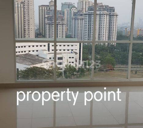 Apartemen Springhill Terrace 3 Bedroom + 1 Maid . Kemayoran 1