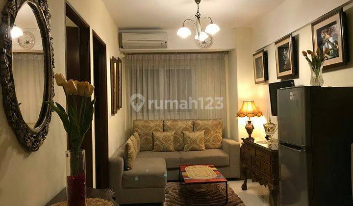 Apartment Gading Icon , Pulo Gadung ,Jakarta Timur 1