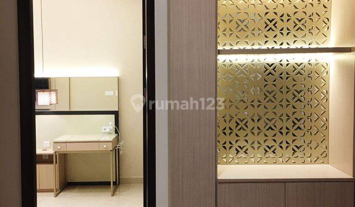 Pondok Indah Residence 2BR 2