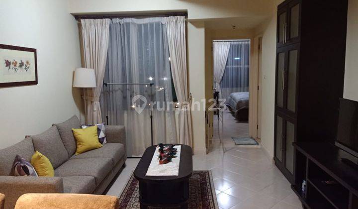 apartemen Batavia 1