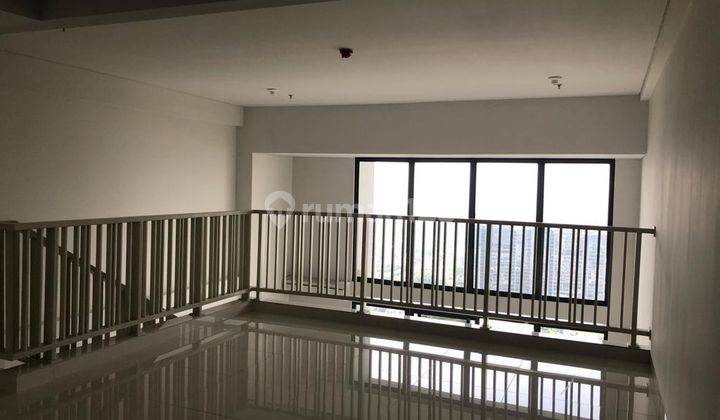 Apartemen Soho Pancoran 1BR 2