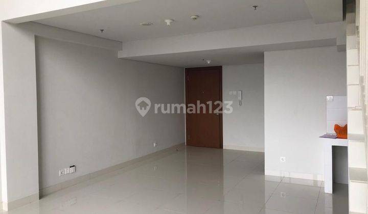 Apartemen Soho Pancoran 1BR 1