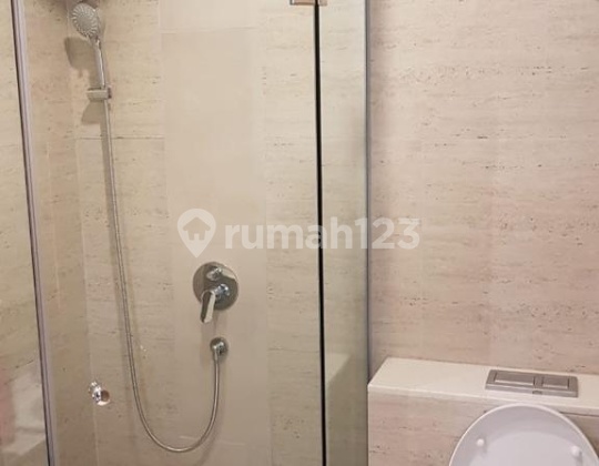 Apartemen 1Br Taman Anggrek Residences Minimalis di Tanjung Duren 2