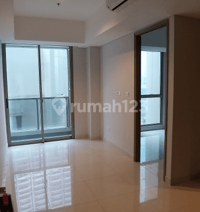 Apartemen 1BR Taman Anggrek Residences Minimalis di Tanjung Duren 1