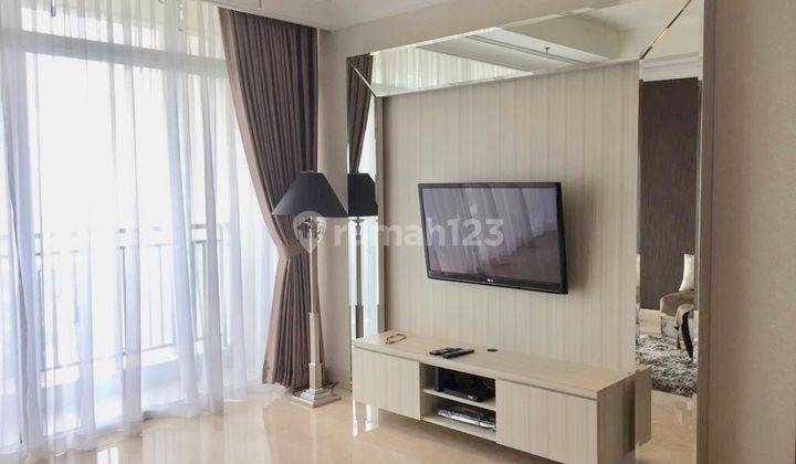 Pakubuwono View 2 bedroom 153 sqm 1