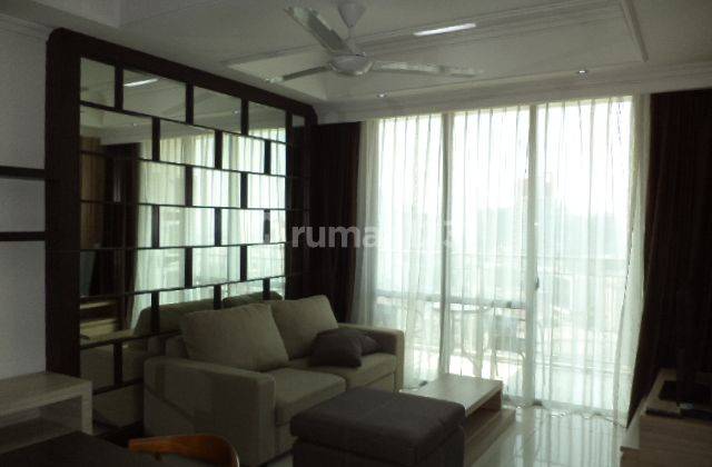 Unit Mewah Denpasar Residence Kuningan City , 60 Sqm, Lantai Tengah, Hub 0813 1838 1838 1