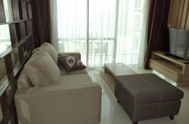 Unit Mewah Denpasar Residence Kuningan City , 60 Sqm, Lantai Tengah, Hub 0813 1838 1838 2