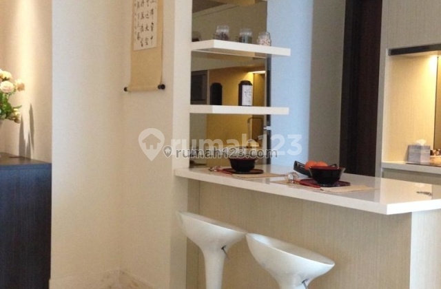 Residence 8 Apartment. 2BR. Area 102 m2. USD. 2000/Month