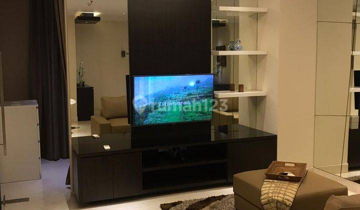 Apartement Residence 8 1