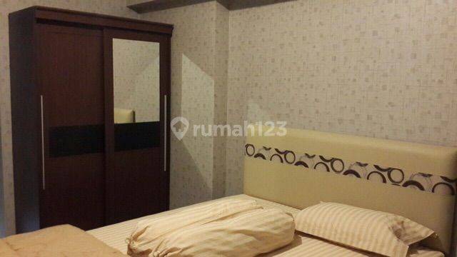 Apartment Studio  Surabaya Barat 2