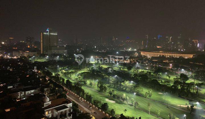 Senayan Residence 1