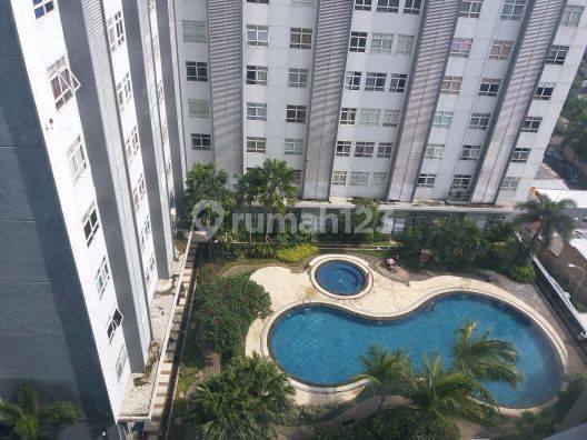 Apartemen Metropolis 1 BR Full Furnish 1