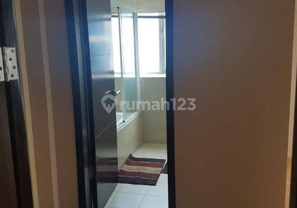 Apartemen Gandaria Height. 3BR, Furnish. BU Cepat. 2