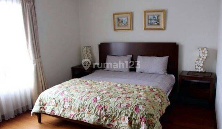 Permata Hijau Residence Jakarta Selatan Turun Harga 2