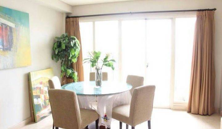 Permata Hijau Residence Jakarta Selatan Turun Harga 1