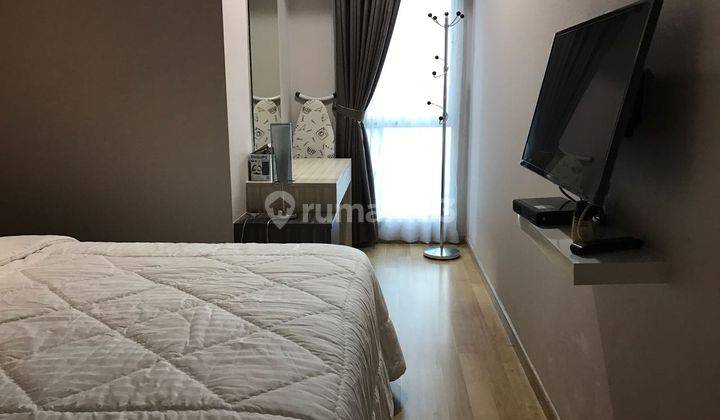 Apartemen 2BR Casa Grande Exclusive dan Mewah di Jakarta Selatan 1