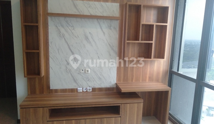 1 bedroom unit @ Navapark Apartment BSD 1 bedroom unit @ Navapark Apartment BSD