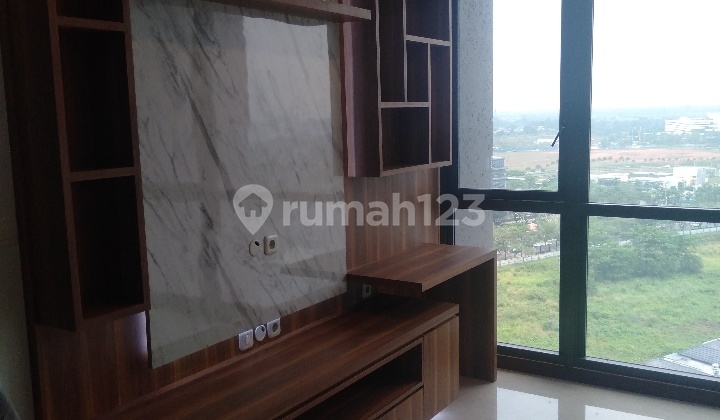 1 bedroom unit @ Navapark Apartment BSD 1 bedroom unit @ Navapark Apartment BSD