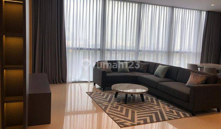 For Rent 3/2 Bedroms Apartement Casa Domaine Best Price 2