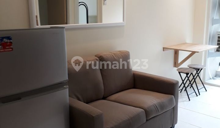 View Pool !! Apartemen Ayodhya Tower Jade, Cikokol, Tangerang 2